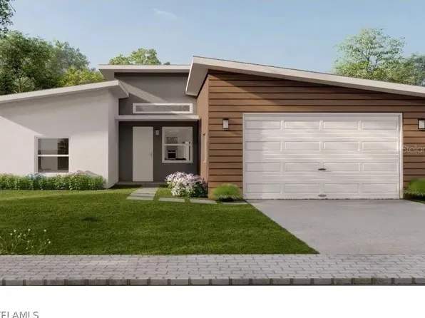 2550 N Arrowhead Rd, Avon Park, FL 33825