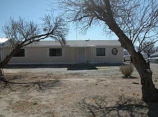 181 Hallsway St, Pahrump, NV 89048