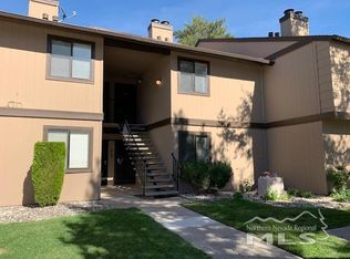 4386 Matich Dr, Reno, NV 89502