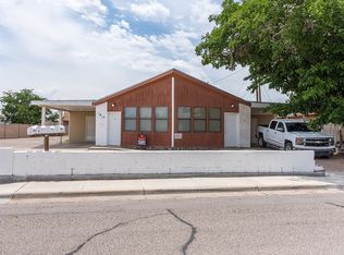 1015 Pueblo St APT 6, Las Cruces, NM 88005