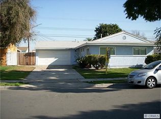 10272 Lorraine Ln, Cypress, CA 90630