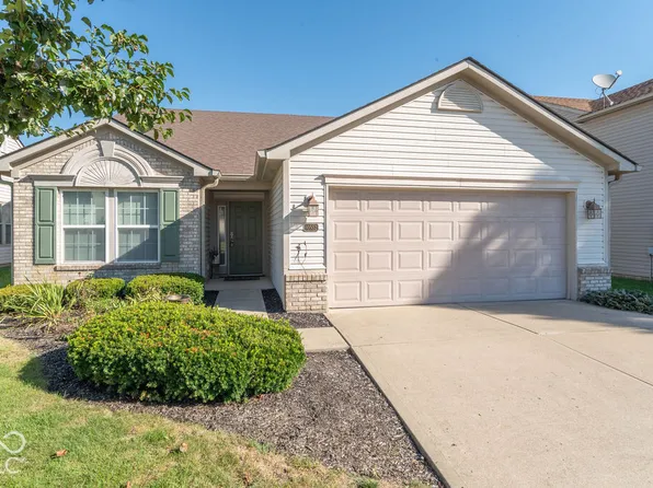 10552 Lookout Ln, Indianapolis, IN 46234