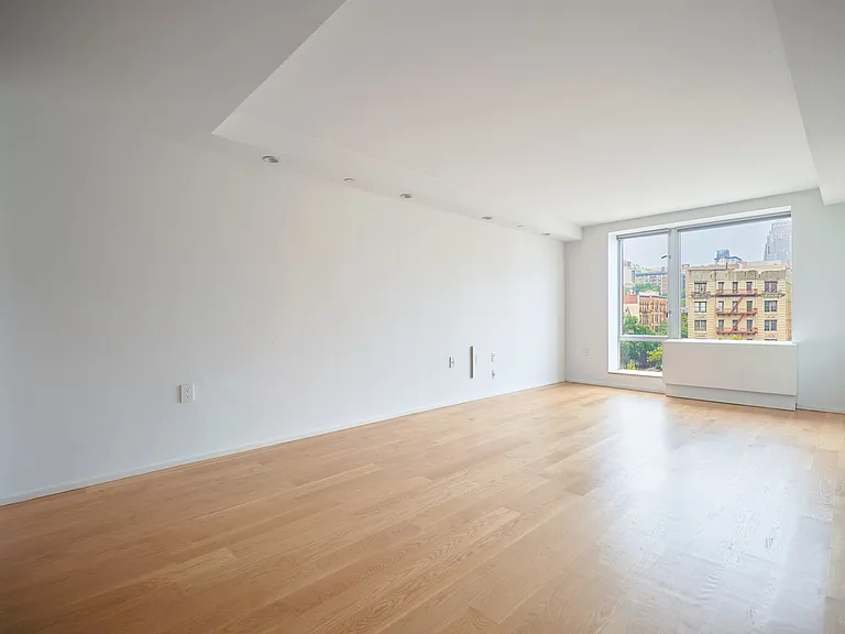 2280 Frederick Douglass Blvd #5D — Photo 7