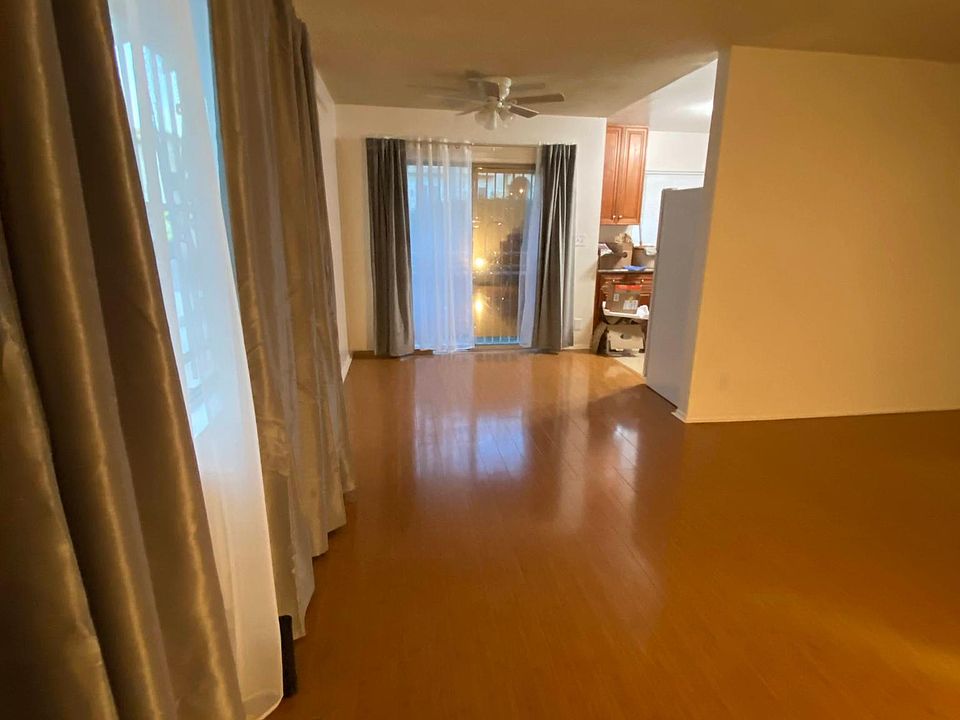 Living room.