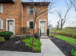 121 Elk Ct, Fairfield, OH 45014