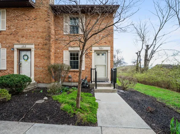 121 Elk Ct, Fairfield, OH 45014