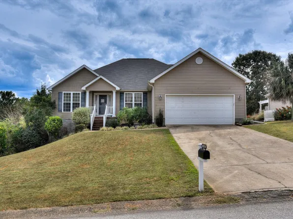 1158 Oxpens Rd, Warrenville, SC 29851