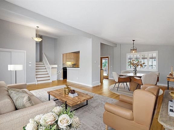 3rd image of 2874 S Willow Court