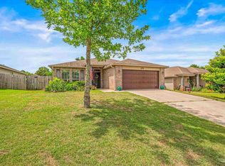 275 Wiregrass Pl, Cantonment, FL 32533