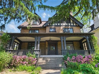5575 Hampton St, Pittsburgh, PA, 15206