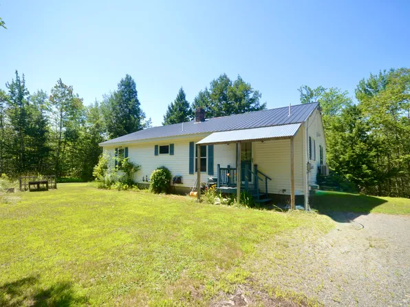 1154 W Old Town Road, Old Town, ME 04468