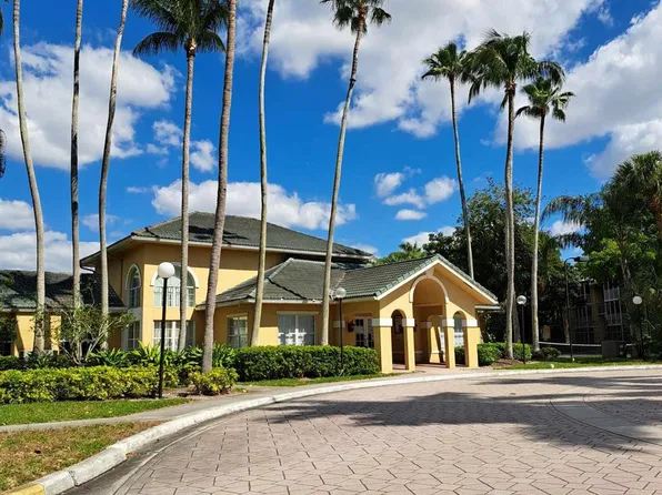 4015 W Mcnab Road #309D, Pompano Beach, FL 33069