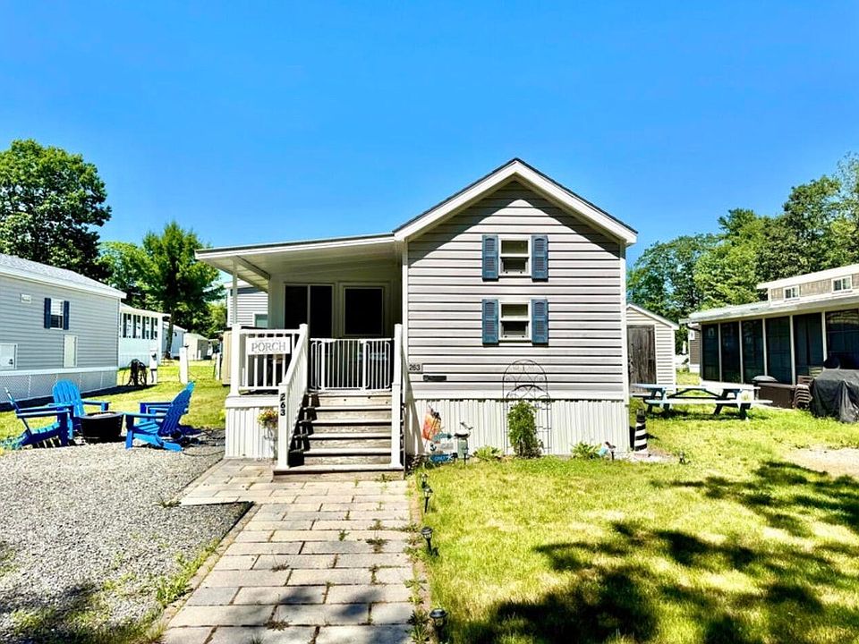 1st image of 430 Post Road #263