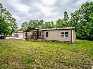 175 Grady Rd, Columbia, KY 42728