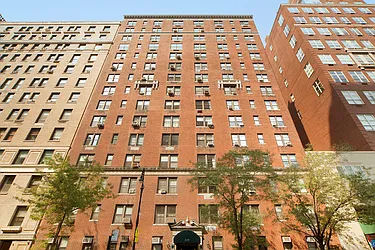 115 East 86th Street in Carnegie Hill