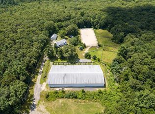 3 Tower Rd, Mendon, MA 01756