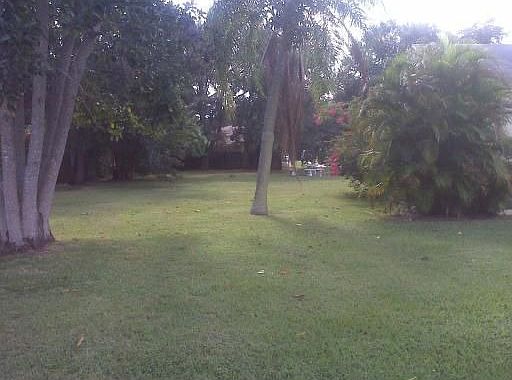Large Lot