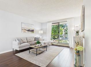 8411 Ackroyd Rd #220, Richmond, BC V6X3E6
