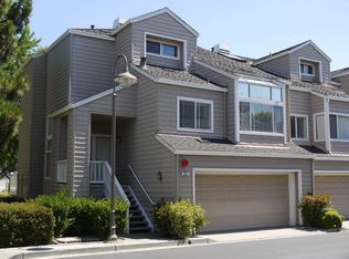 807 Columbia Cir, Redwood City, CA 94065