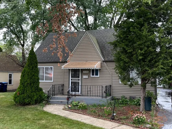 116 S Harold Ave, Northlake, IL 60164