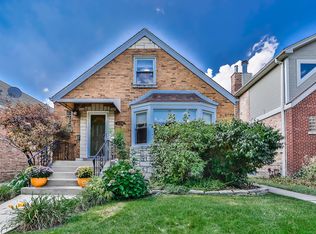 4134 N Parkside Ave, Chicago, IL 60634