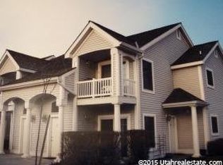 463 S 2400 W APT 7, Springville, UT 84663