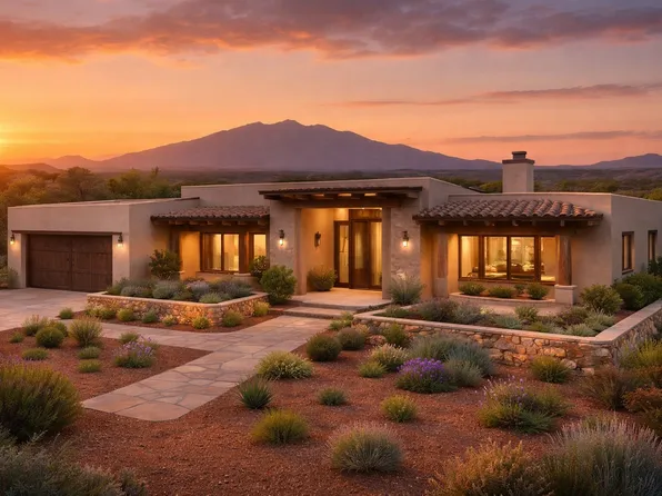 24 Conejo Trl, Santa Fe, NM 87506