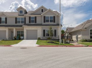11608 Landseer Dr #1601, Austin, TX 78748