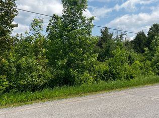 LOT 1 Micksburg Rd W, Admaston/bromley, ON K0J 1K0