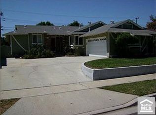 2460 Story Ave, La Habra, CA 90631