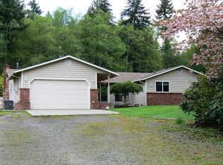 10729 142nd St NE, Arlington, WA 98223