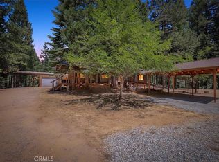 15369 Oregon Hill Rd, Dobbins, CA 95935