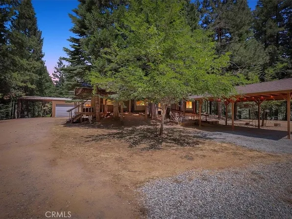 15369 Oregon Hill Rd, Dobbins, CA 95935