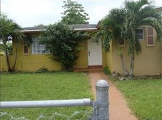 14980 SW 297th St, Homestead, FL 33033