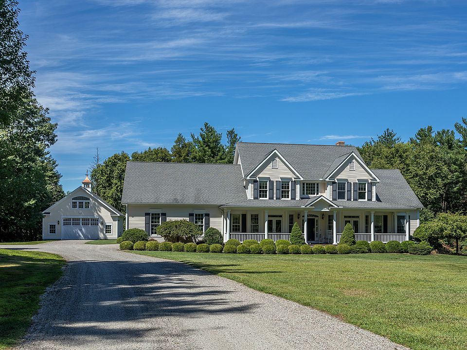 159 Losaw Road