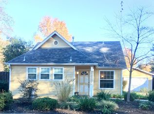 40 Hampshire Dr, Chico, CA 95926