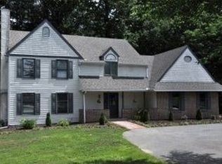 1 Copper Beech Ct, Landenberg, PA 19350