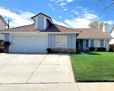 37421 Norwich Dr, Palmdale, CA, 93550
