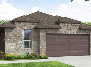 521 Presidio St, Aubrey, TX 76227