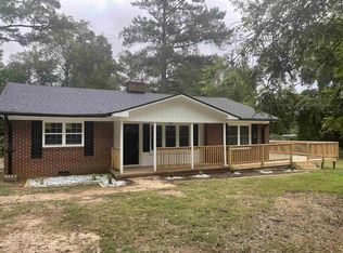 287 Cool Spgs, Warrenton, NC 27589
