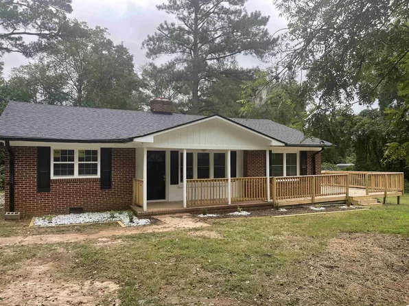 287 Cool Spgs, Warrenton, NC 27589