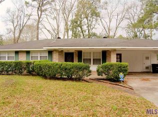 365 Seyburn Dr, Baton Rouge, LA 70808
