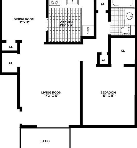 West Park Manor — Photo 13