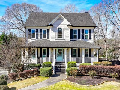 1712 Green Farm Cir, Dacula, GA, 30019