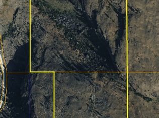0 McLaughlin County Rd, Tonasket, WA 98855
