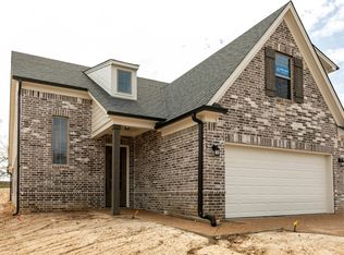 100 Doral Loop LOT 9B, Oakland, TN 38060