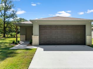 1302 Maple St, Haskell, AR 72015