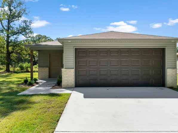 1302 Maple St, Haskell, AR 72015