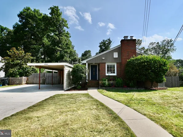 1801 Rollins Dr, Alexandria, VA 22307