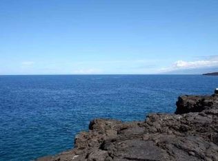 LOT 19 Lot 19, Captain Cook, HI 96704